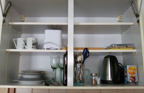 Fussen Old Town Apartment | Lucky Home "Ludwig" apartment