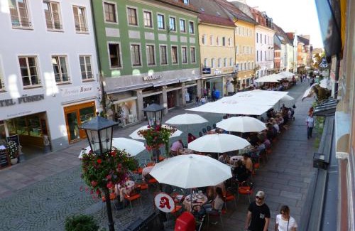 Fussen Old Town Apartment | Lucky Home Relax Appartment