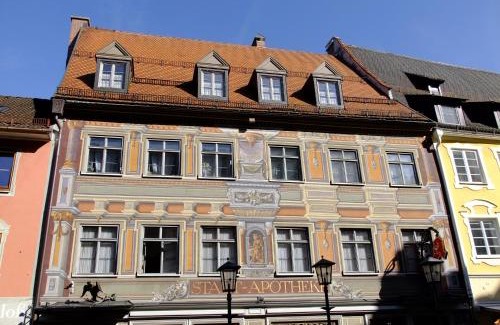 Fussen Old Town Apartment | Lucky Home Relax Appartment