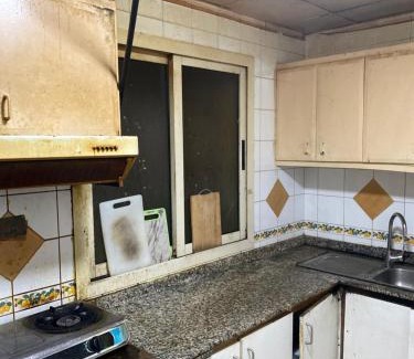 Madinat Zayed Apartment | Lucky homes