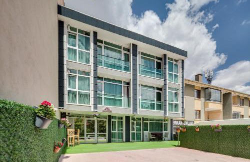 Cankaya Apartment | Lucky Homes