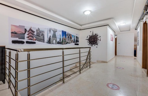 Cankaya Apartment | Lucky Homes