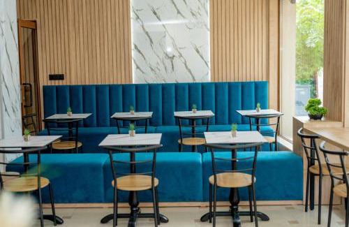 Veliko Tarnovo Hotel | Lucky Hotel