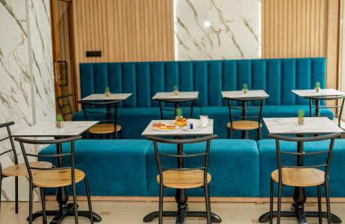 Veliko Tarnovo Hotel | Lucky Hotel