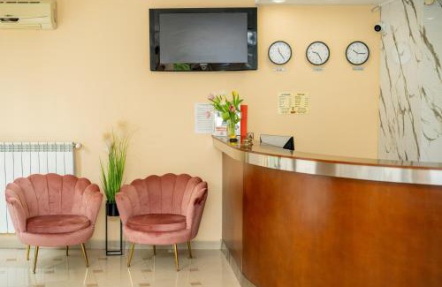 Veliko Tarnovo Hotel | Lucky Hotel
