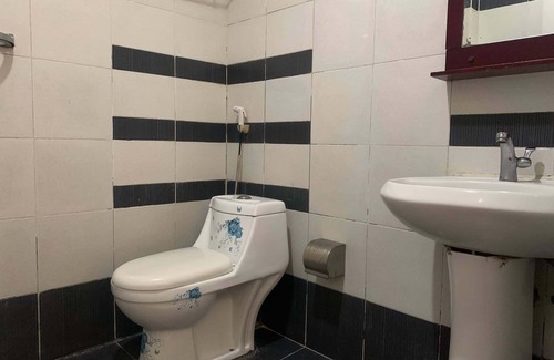 Santa Cruz Hotel | Lucky Hotel Binondo