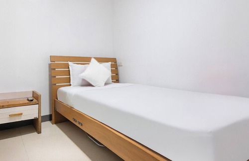 Santa Cruz Hotel | Lucky Hotel Binondo