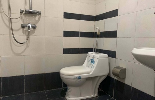 Santa Cruz Hotel | Lucky Hotel Binondo