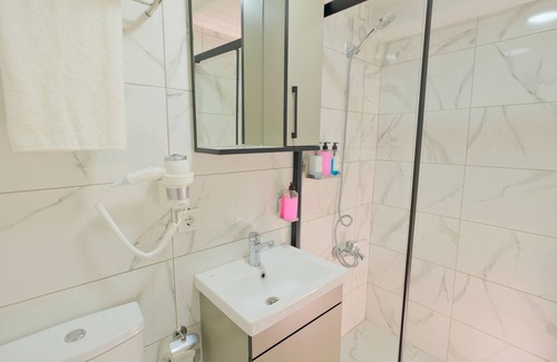 Sirkeci Hotel | Lucky Hotel İstanbul