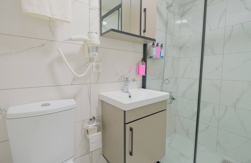 Sirkeci Hotel | Lucky Hotel İstanbul