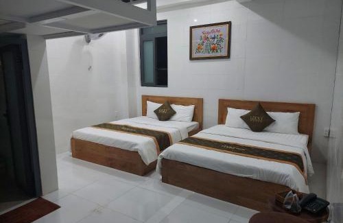 An Phu Hotel | LUCKY HOTEL LIEN PHUONG