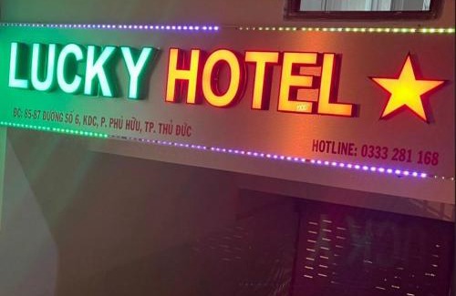 An Phu Hotel | LUCKY HOTEL LIEN PHUONG