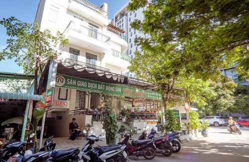An Phu Hotel | LUCKY HOTEL LIEN PHUONG