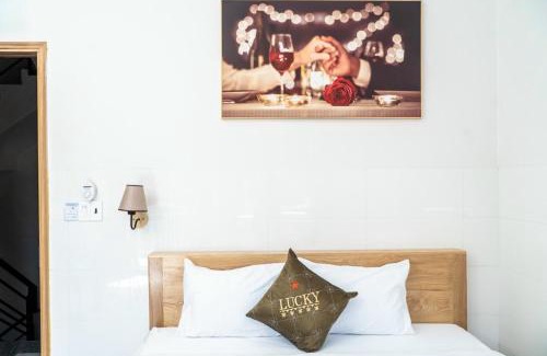 An Phu Hotel | LUCKY HOTEL LIEN PHUONG