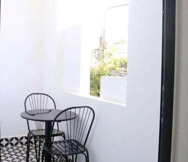 Tam Ky Hotel | Lucky Hotel Mini Tam Kỳ