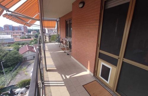 Venaria Reale Apartment | Lucky House - Palace & Stadium