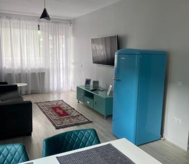Sinaia Apartment | Lucky Number