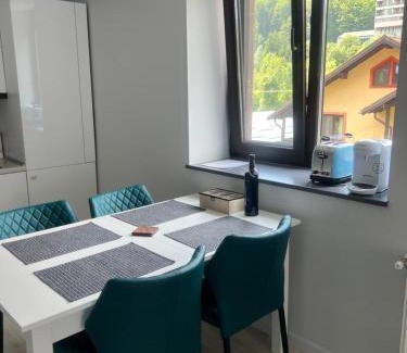 Sinaia Apartment | Lucky Number