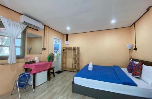 Ranong House | Lucky Resort