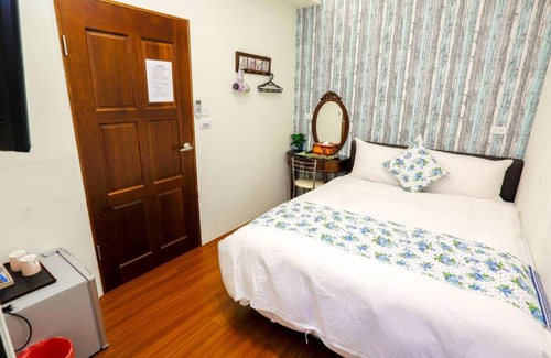 Ji'an House | Lucky Star Homestay