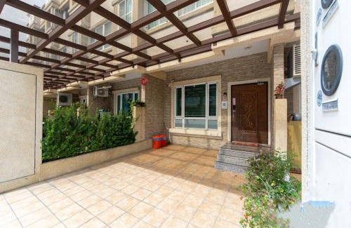 Ji'an House | Lucky Star Homestay