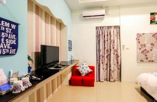 Ji'an House | Lucky Star Homestay