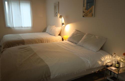 Haengun-dong Apartment | Lucky Stay