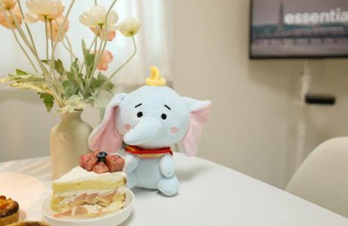 Haengun-dong Apartment | Lucky Stay