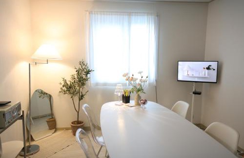 Haengun-dong Apartment | Lucky Stay