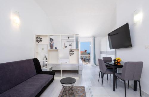 Mlini Apartment | Lucky strike Mlini with seaview