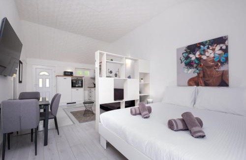 Mlini Apartment | Lucky strike Mlini with seaview
