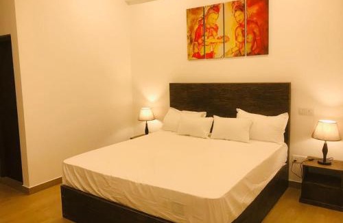 Seeduwa - Katunayake House | Lucky Transit Hotel - Katunayake Airport