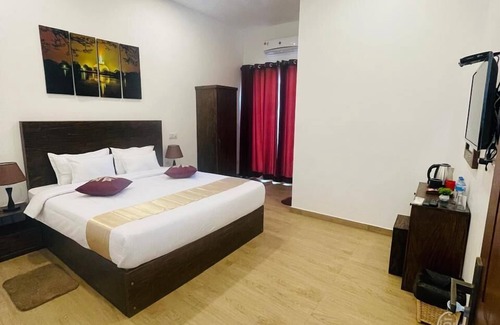Seeduwa - Katunayake Hotel | Lucky Transit Hotel