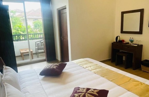 Seeduwa - Katunayake Hotel | Lucky Transit Hotel