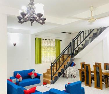 Ambalangoda House | Lucky villa
