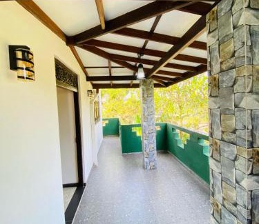 Ambalangoda House | Lucky villa