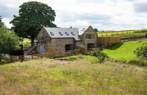 Alnwick House | Lucy