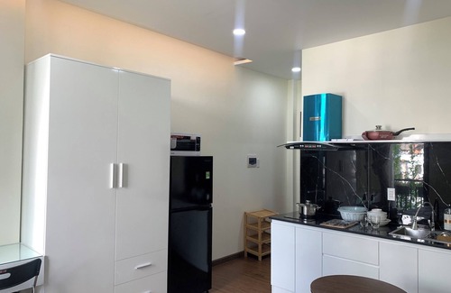 Phuong 6 Apartment | Lucy Hotel & Apartment