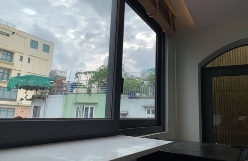 Phuong 6 Apartment | Lucy Hotel & Apartment