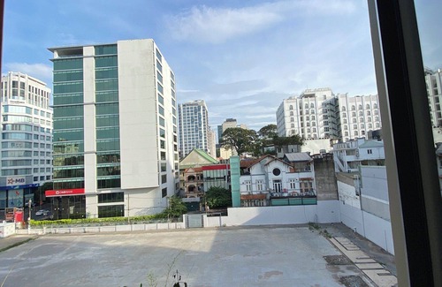 Phuong 6 Apartment | Lucy Hotel & Apartment