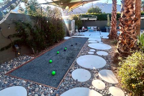 Tahquitz River Estates Villa | Lucy Im Home by ACME House Company