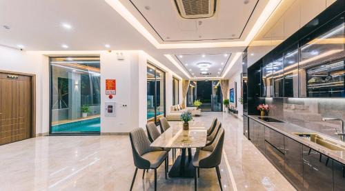 Sam Son Apartment | Lucy Villa Sầm Sơn