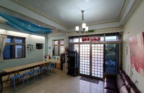 Lyudao Bed & Breakfast | Ludao B&B