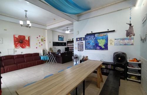 Lyudao Bed & Breakfast | Ludao B&B