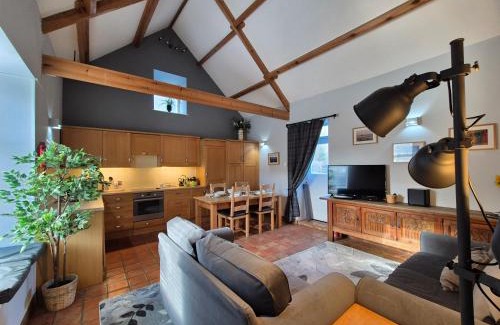 Briggswath House | Luddie's Country Cottages - Rose Cottage