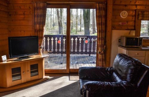 Kenwick House | Ludensian Lodge - Uk37186