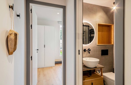 El Guinardo Apartment | Luderna - Arc de Sant Marti Barcelona