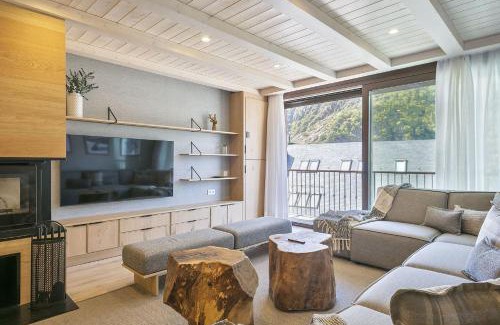 Bagergue Apartment | Luderna - Tríplex Deth Tiller