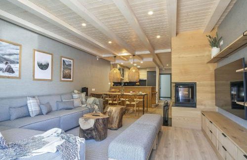 Bagergue Apartment | Luderna - Tríplex Deth Tiller