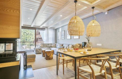 Bagergue Apartment | Luderna - Tríplex Deth Tiller